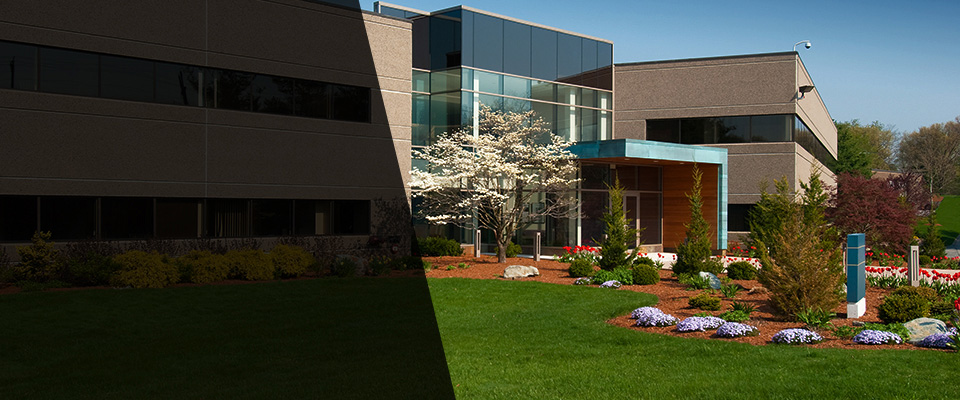 Northvale Landscapers