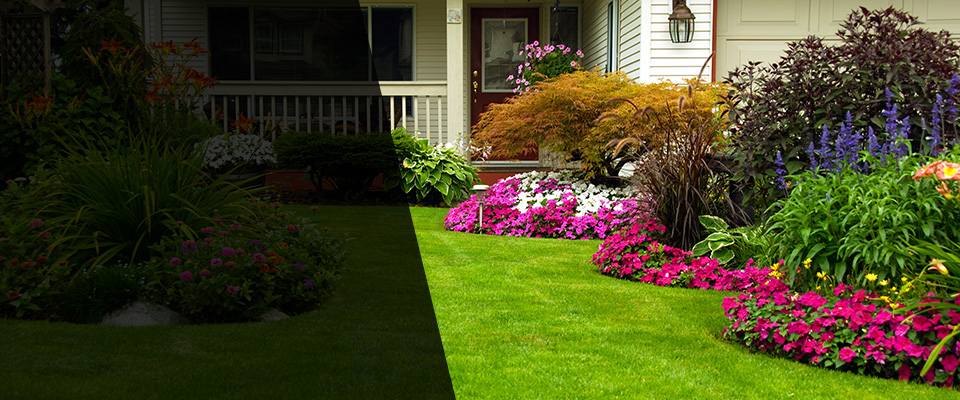 Northvale Landscapers
