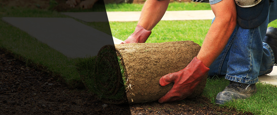 Northvale Landscapers